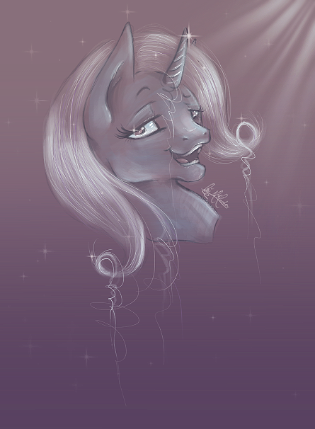 The Great And Powerful Trixie