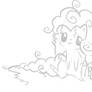 Pinkie Pie The Cutie