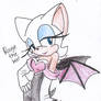 Rouge the Bat