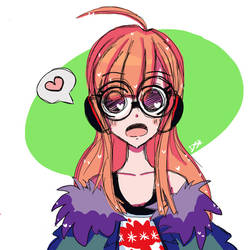 Futaba Sakura