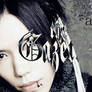 The GazettE Aoi