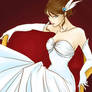 PKMN: White Gown