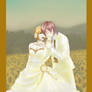 Voltage Prize 1: Sunflower Wedding