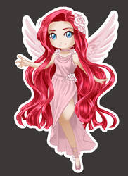 Original: Valentines Angel