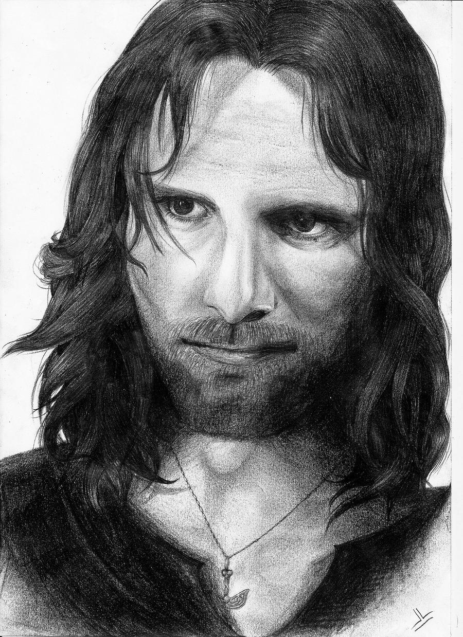 Aragorn