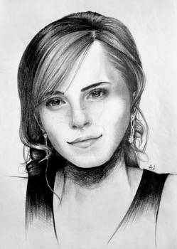 Emma Watson 2/2