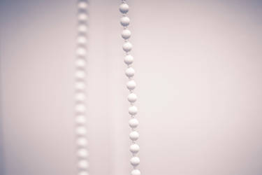 Pearly chain