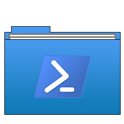 Powershell Folder Ico Files Change A Folder Icon With Powershell – ODZL