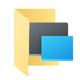 Windows 10 Folder Microsoft Emulator By Bastardoperator On Deviantart Windows 10 Folder Microsoft Emulator By Bastardoperator On Deviantart