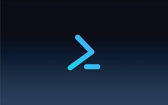 Explore the Best Powershell Art | DeviantArt