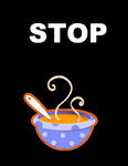 STOP SOPA by Lilalety