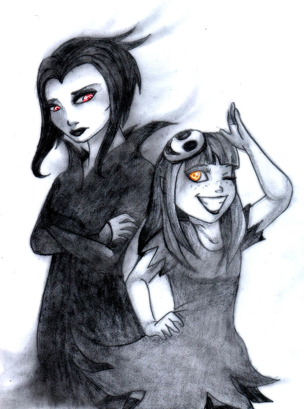 Samhain and Candy