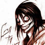 Jeff the Killer