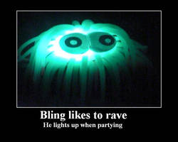 Blings light