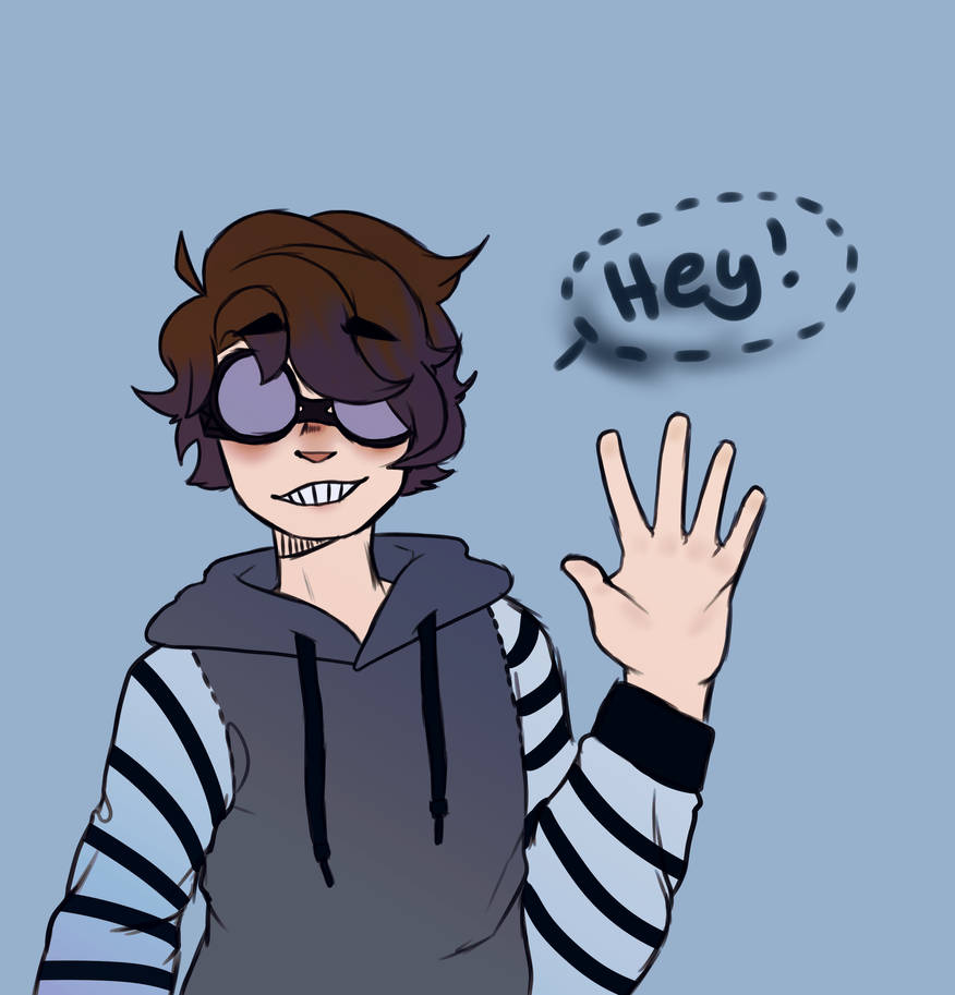 Gin-Rin - Hobbyist, Digital Artist | DeviantArt