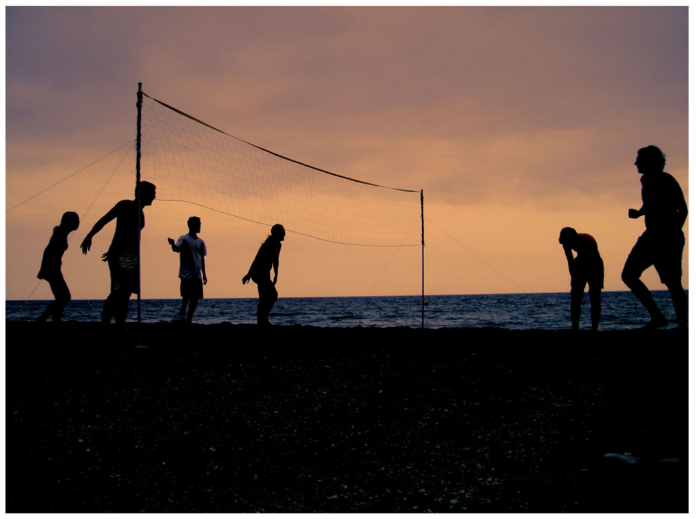 Volleyball