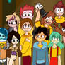 Camp Camp group picture