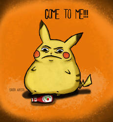 Phat pika