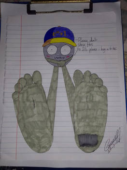 Algebralien Week Day 0: Zero being caught in 15k