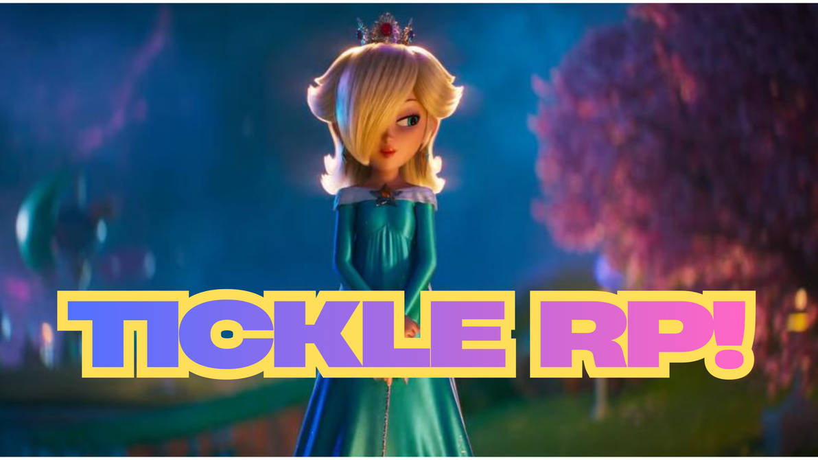 Tickle Raspberry Roleplay Fresh off of seeing the it, let's do a Tickle RP! by MoeTickleMachine ...
