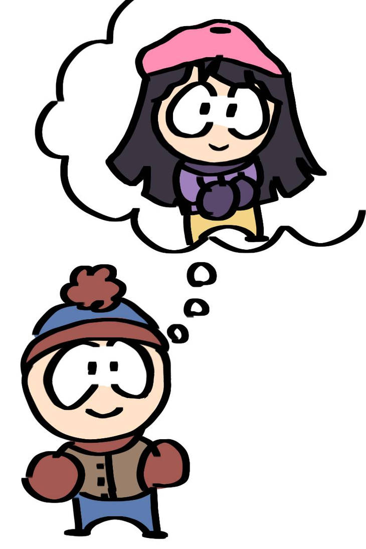 Stendy !! by Kennymccracker on DeviantArt