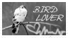 bird stamp 1