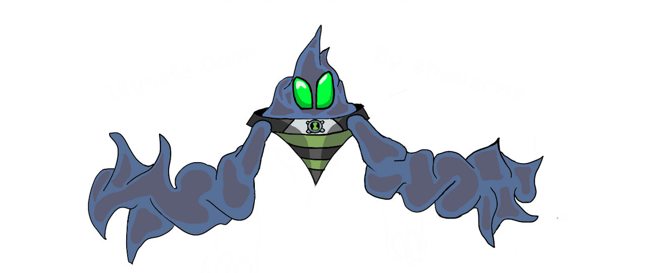 My Ultimate Goop Concept by soundwave57 on DeviantArt
