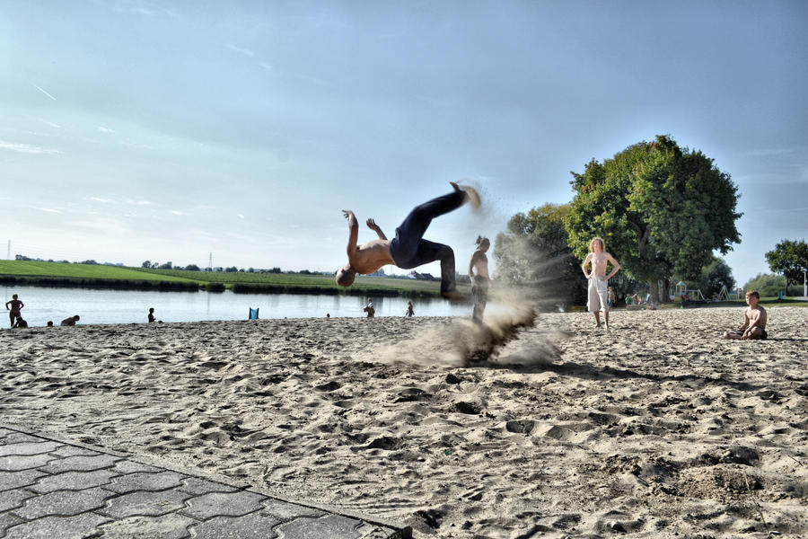Flash Kick by JacoPhoto on DeviantArt
