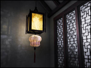 Chinese Lantern