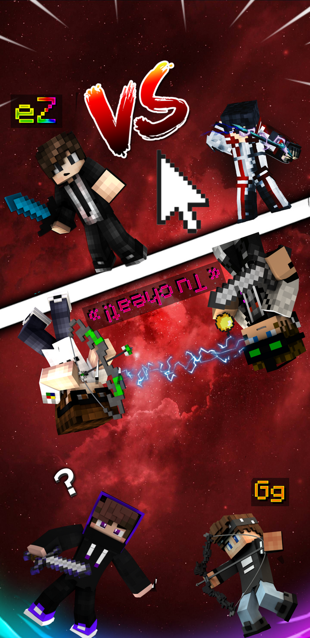 Minecraft Java Pvp Pfp Minecraft PvP by AIXifos on DeviantArt