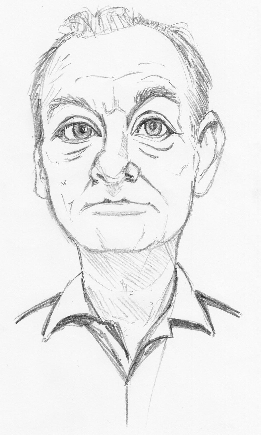 Bill Murray