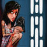 Star Wars Liz