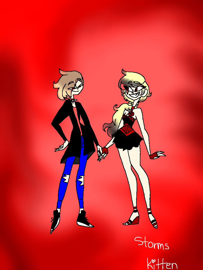 Avatar Reverse Au Reverse AU by stormskitten on DeviantArt