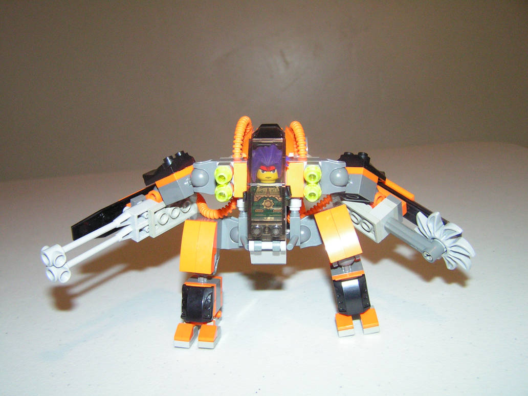 Steamhammer Front by Antak3000 on DeviantArt