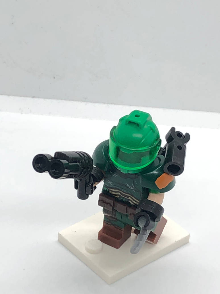 Lego Doom Minifigure By Antak3000 On DeviantArt lego-doom-minifigure-by-antak3000-on-deviantart