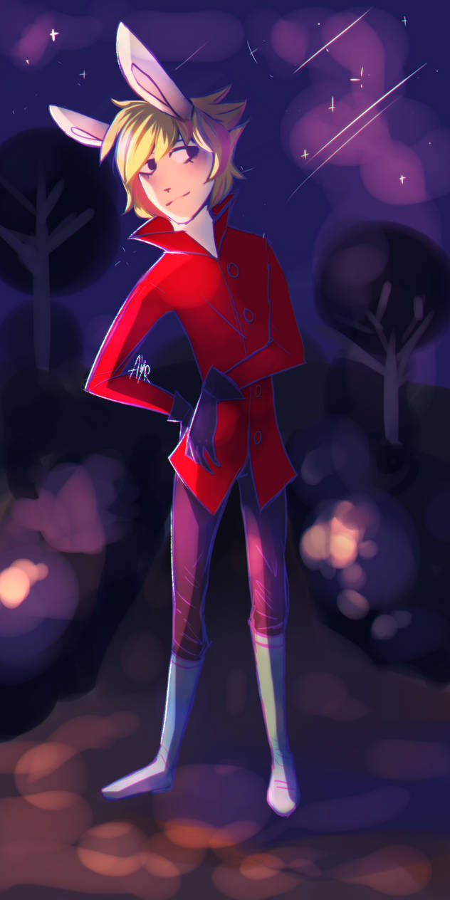 prince Dale by Ayliarei on DeviantArt