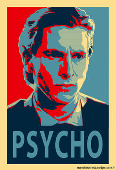 Vote Psycho