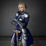 Fate/Stay Night - Saber (Gift version)