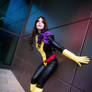 X-Men - Shadowcat Kitty Pryde IV