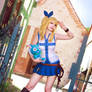 Fairy Tail - Lucy Heartfilia