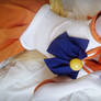 Sailor Venus - Selfie