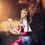 Zelda - Skyward Sword