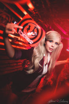 Persona 5 - Ann Takamaki II