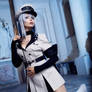 Esdeath - Akame ga Kill III