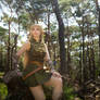 Deedlit - Record of Lodoss War