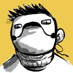 Zacharie Icon 2