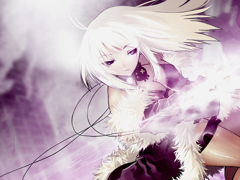 Girl Ragnarok Monster Ragnarok Girl Wallpaper by MizoreSYO on DeviantArt