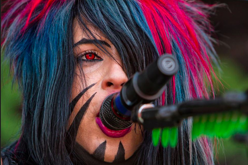 Dahvie Vanity HQ pic