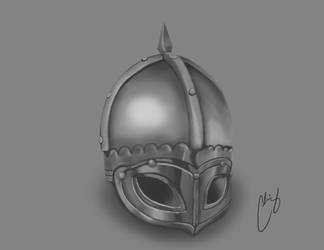 Viking Helmet