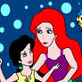 ARIEL and MELODY